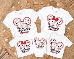 Disney Bound Shirt, Disney Family Trip Shirt, Disneyland Fa