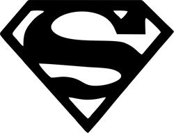 Superman Logo Svg, Marvel Avengers Logo Superhero Png, Superhero Png, Silhouette, Cricut Design, Clipart File, Png, Svg