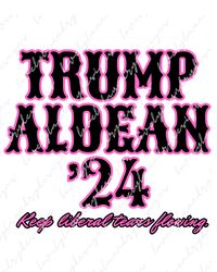 Trump Aldean, Keeping Liberal Tears Flowing, Try That In a Small Town
