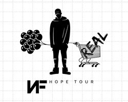NF Rapper Png, Hope Album Png, NF Hope Tracklist Png, NF Tour Shirt, 90s Bootleg Tee, Rapper Fan Shirt, 2023 Concert Shi