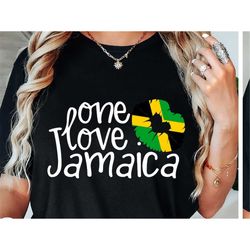 One Love Jamaica SVG, Jamaican, Jamaica svg, Jamaican Flag Clipart, Jamaica Kiss svg, Jamaican Shirt, Jamaica Flag PNG,