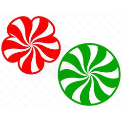 christmas candy svg, swirl candy svg, candy svg, lollipop svg, candy clipart, candy png, candy, peppermint svg, peppermi