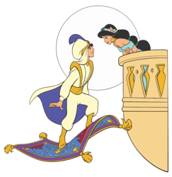 Aladdin Svg, Princess Jasmine Svg, Disney Aladdin Svg, Princess Jasmine Cricut, Aladdin Cricut, Instant download