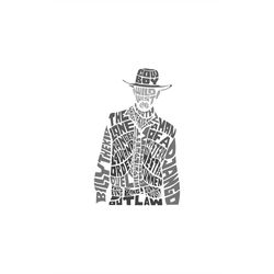Confused Cowboy: Navigating the Complexities of the Wild West Layered Cut Files SVG  PNG  GiF  Ai  EPS  GiF Cricut Desig