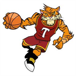 tiger basketball mascot, tiger basketball team editable layered cut files svg  png  eps  jpeg  ai  gif cricut design spa