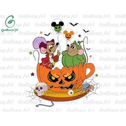 Halloween Png, Trick Or Treat Png, Halloween Costume Png, Spooky Vibes, Png Files For Sublimation, Only PNG