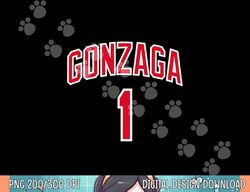 Jalen Suggs Gonzaga Bulldogs Basketball Jersey Navy  png, sublimation copy
