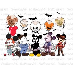 Halloween Costume Png, Horror Halloween Png, Spooky Vibes Png, Trick Or Treat Png, Fall, Png Files For Sublimation