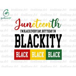 Juneteenth PNG Bundle, Juneteenth 1865 Png, Celebrate Juneteenth Png, Emancipation Day, Black History Month, Juneteenth