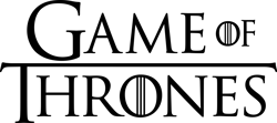 Game of Thrones Clipart, Game of Thrones Svg, House of Dragons Svg, Winter is coming Svg, Layered Svg, Cricut Download