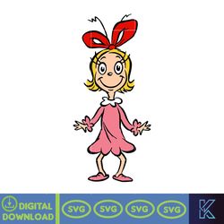 Dr.Suess Svg, Dxf, Png, Dr.Suess book Png, Dr. Suess Png, Sublimation, Cat in the Hat cricut, Instant Download (141)
