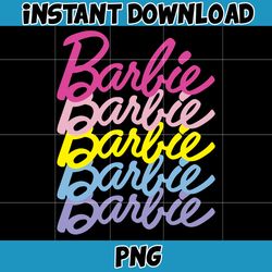 Barbie Png, Barbdoll, Files Png, Clipart Files, BarbMega Png, Barbie Oppenheimer Png, Barbenheimer Png, Pink Png (41)