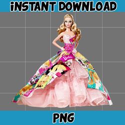 Barbie Png, Barbdoll, Files Png, Clipart Files, BarbMega Png, Barbie Oppenheimer Png, Barbenheimer Png, Pink Png (79)