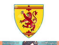 Knight Shield English Lion Crest Medieval Halloween Costume png, sublimation copy