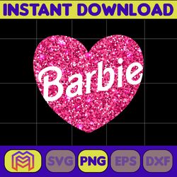 Barbie Png, Barbdoll, Files Png, Clipart Files, BarbMega Png, Barbie Oppenheimer Png, Barbenheimer Png, Pink Png (3)