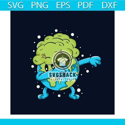 Dabbing Earth Svg, Trending Svg, Earth Svg, The Earth Day Svg, Earth Day Gifts Svg, Happy Earth Day Svg, Earth Love Svg,