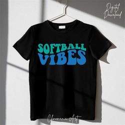 softball vibes svg, softball shirt svg, softball team svg, sports svg, softball svg, softball fan svg, softball mom svg,