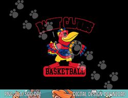 Louisiana Ragin  Cajuns Basketball Fabulous Cajun Chicken  png, sublimation copy