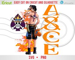 Anime Layered SVG, Anime Vector, Anime png, Anime Clipart, Ready for (DTG) Direct to Garment, (DTF) Direct to Film,