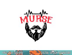 Male Nurse Gift T Shirt for Men Funny Murse Tee copy