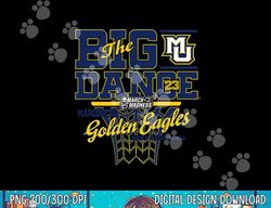 Marquette Golden Eagles March Madness 2023 Basketball Dance  png, sublimation copy