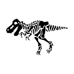 Jurassic Park Svg, Jurassic Park Template svg, Jurassic Park Clipart, Dinosaur t-rex svg, Instant download