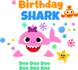 baby shark png, baby shark clipart, font, baby shark birthday decor, baby shark digital paper, baby shark party, baby s