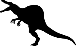 Dinosaur Svg, Jurassic Park Svg, Jurassic Park Template svg, Jurassic Park Clipart, Dinosaur t-rex svg, Instant download