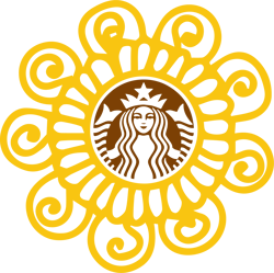 Starbucks cut files svg Dxf Eps Ai Jpg Png for Cricut
