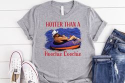 Hoochie Coochie Shirt, Alan Jackson, Country Music Shirt, Small Town Shirt
