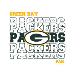 Green Bay Packers Svg, Sport Svg, Green Bay Packers Logo Svg, Green Bay Packers Fan Svg, Green Bay Packers Fan Gift Svg,