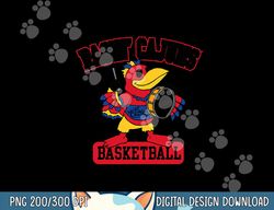 Louisiana Ragin  Cajuns Basketball Fabulous Cajun Chicken  png, sublimation copy
