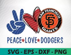San Francisco Giants Svg, clipart bundle, cutting file, Sport svg, Basketball Svg M L B logo svg
