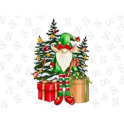 Christmas Elf Gnome Png Sublimation Design,Christmas Gnome,Elf Gnomes Png, Merry Christmas, Elf Png,Gnome Elf Png,Elf Gn