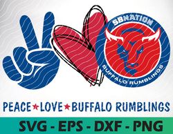 Buffalo Bills logo, bundle logo, svg, png, eps, dxf