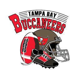 Tampa Bay Buccaneers Football Svg, Sport Svg, Tampa Bay Buccaneers Svg, Tampa Bay Buccaneers Logo Svg, Buccaneers Svg, B