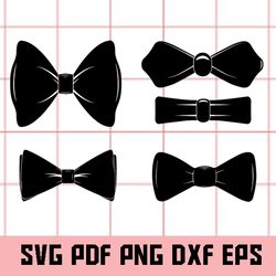 Bow tie svg, Bow tie Clipart, Bow tie digital clipart, Bow tie png, Bow tie eps, Bow tie dxf, Bowtie digital illustrator