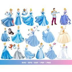 Cinderella Clipart, Cinderella PNG, Cinderella images, Cinderella party /