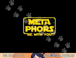 Metaphors Be With You Funny English Teacher Space  png, sublimation copy
