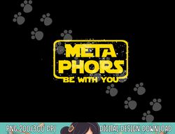 Metaphors Be With You Funny English Teacher Space  png, sublimation copy