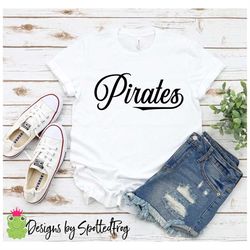Pirates SVG/PNG