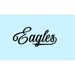 Eagles SVG
