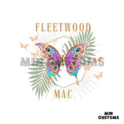 Fleetwood Mac Vintage PNG Stevie Nicks PNG Download