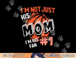 Mom Basketball Player  png, sublimation copy