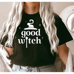 good witch svg, halloween quotes svg, halloween witch svg, halloween mom shirt Gifts, spooky svg, fall svg, png dxf cut