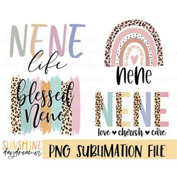 Nene sublimation PNG, Nene Bundle sublimation file, Nene shirt PNG design, Sublimation design, Digital download