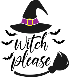 witch please svg, hocus pocus svg, sanderson svg, halloween svg, i smell children svg, instant download