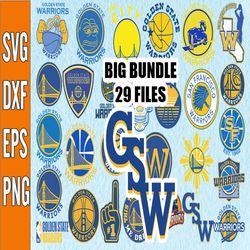 Bundle 29 Files Golden State Warriors Baseball Team svg, NBA  Logo GoldenState Warriors svg, NBA Teams Svg, NBA Svg, Png