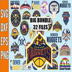 Bundle 42 Files Indiana Pacers Basketball Team svg, Indiana Pacers svg, NBA Teams Svg, NBA Svg, Png, Dxf, Eps, Instant D