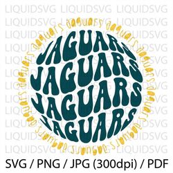 Jaguars SVG PNG Jaguars svg Stacked Jaguars Paw svg Jaguars Cheer svg Jaguars Mascot svg Jaguars Mom svg Jaguars Shirt s